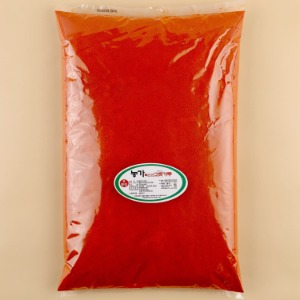 중국산 햇 고추가루10근 레드페퍼 고운고춧가루 5kg,식당사장들